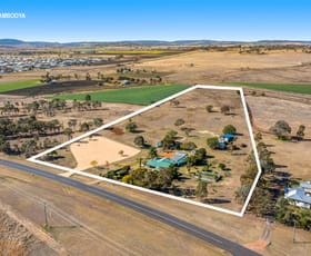 Rural / Farming commercial property sold at 125 Cudmore Road Cambooya QLD 4358