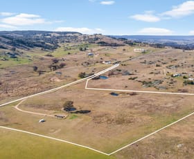 Rural / Farming commercial property sold at 63 Wylchris Lane Mount Rankin NSW 2795