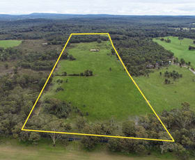 Rural / Farming commercial property sold at Lot 8 Moormbool Road Moormbool West VIC 3523