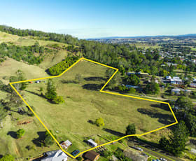 Rural / Farming commercial property sold at 22 Greer Street Kyogle NSW 2474