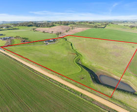 Rural / Farming commercial property sold at 177 Krieg Road Seppeltsfield SA 5355