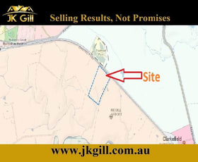 Rural / Farming commercial property for sale at 20 Stokes Lane East Riddells Creek VIC 3431