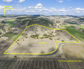 Rural / Farming commercial property sold at 53 Heilig Road Glencoe QLD 4352