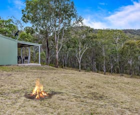 Rural / Farming commercial property sold at 221 Hendrie Road Upper Pilton QLD 4361