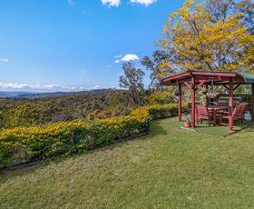 Rural / Farming commercial property sold at 541 Upper Ormeau Road Kingsholme QLD 4208