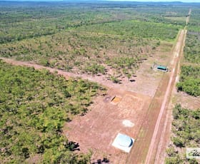 Rural / Farming commercial property for sale at 773 Cheeney Road Batchelor NT 0845