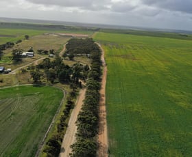 Rural / Farming commercial property sold at 515 Cuiss Road Jacup WA 6337