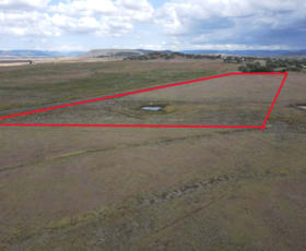 Rural / Farming commercial property sold at 8 Hancock Lane Mount Marshall QLD 4362