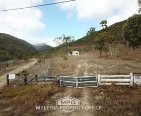 Rural / Farming commercial property sold at 104 Cascade Close Mutchilba QLD 4872