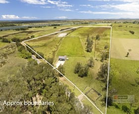 Rural / Farming commercial property for sale at 63 Suez Road Rainbow Reach NSW 2440