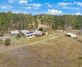Rural / Farming commercial property sold at 226 Old Glen Innes Road Waterview Heights NSW 2460
