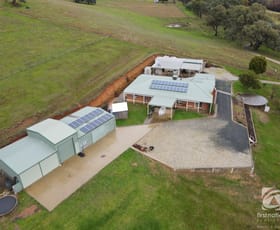 Rural / Farming commercial property sold at 2206 Beechworth-Wodonga Road Leneva VIC 3691