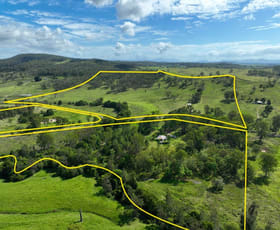 Rural / Farming commercial property for sale at 2933 Sextonville Road Woolners Arm NSW 2470