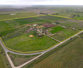 Rural / Farming commercial property sold at 395 Mincha West Road Mincha VIC 3575