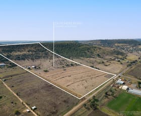 Rural / Farming commercial property for sale at 24 Filmers Rd Gowrie Junction QLD 4352