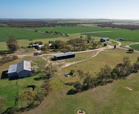 Rural / Farming commercial property sold at 2387 Quellington Road Meckering WA 6405