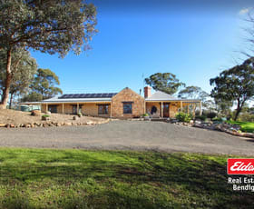 Rural / Farming commercial property sold at 234 Native Gully Crescent Eppalock VIC 3551