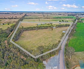 Rural / Farming commercial property sold at 875 Bengworden Road Bengworden VIC 3875