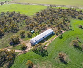 Rural / Farming commercial property sold at Lot 440/ Beaufort Road South Hummocks SA 5550