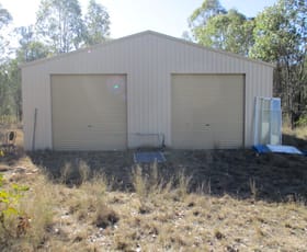 Rural / Farming commercial property sold at Tara QLD 4421
