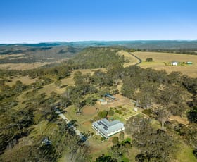 Rural / Farming commercial property sold at 1080 Preston Boundary Road Ramsay QLD 4358