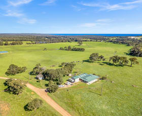 Rural / Farming commercial property sold at 545 Redgate Road Redgate WA 6286