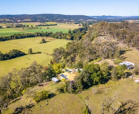 Rural / Farming commercial property sold at 4358 Clarence Town Road Dungog NSW 2420