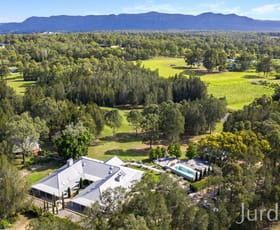 Rural / Farming commercial property for sale at 591 Hermitage Road Pokolbin NSW 2320