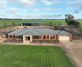 Rural / Farming commercial property sold at 366 Reynoldsons Road Strathmerton VIC 3641