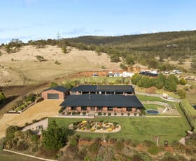 Rural / Farming commercial property sold at 520 Millvale Road Brighton TAS 7030