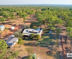 Rural / Farming commercial property sold at 145 Woollybutt Drive Katherine NT 0850