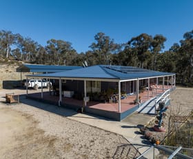 Rural / Farming commercial property for sale at 2068 Beaconsfield Road Wisemans Creek NSW 2795