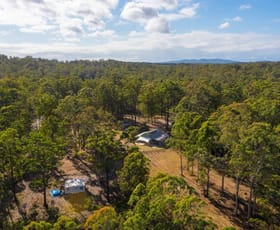 Rural / Farming commercial property sold at 445 Smiths Creek Road Kundabung NSW 2441