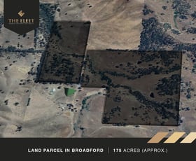 Rural / Farming commercial property for sale at Broadford VIC 3658