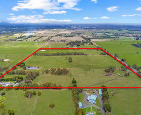 Rural / Farming commercial property sold at 18 Farmers Lane Invermay VIC 3352