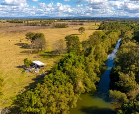 Rural / Farming commercial property sold at 81 Moto Road Ghinni Ghinni NSW 2430