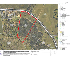 Rural / Farming commercial property for sale at Lot 6 Back Creek Road Karara QLD 4352