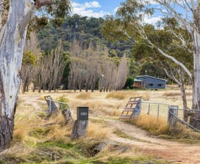 Rural / Farming commercial property for sale at 1410 Middlingbank Road Berridale NSW 2628