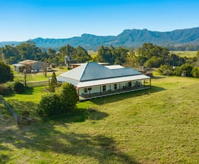 Rural / Farming commercial property for sale at "Allenden" 964 Upper Lansdowne Road Upper Lansdowne NSW 2430