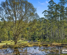 Rural / Farming commercial property for sale at 183 Midginbil Road Midginbil NSW 2484