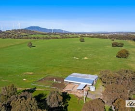 Rural / Farming commercial property for sale at Warrayadin Road Ararat VIC 3377