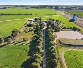 Rural / Farming commercial property sold at 787 Quandary Road Quandary NSW 2665
