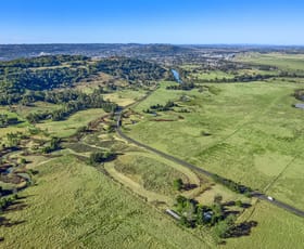 Rural / Farming commercial property sold at 172 Nimbin Road Blakebrook NSW 2480