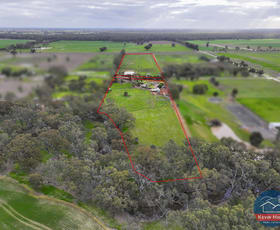 Rural / Farming commercial property for sale at 5 Castle Drive Arcadia VIC 3631