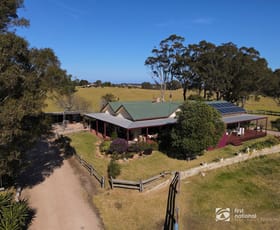 Rural / Farming commercial property sold at 60 Cattlemans Track Metung VIC 3904