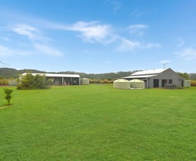 Rural / Farming commercial property sold at 294 Mena Creek Road Mena Creek QLD 4871