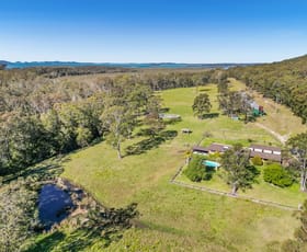 Rural / Farming commercial property sold at 314 Tarean Road Karuah NSW 2324