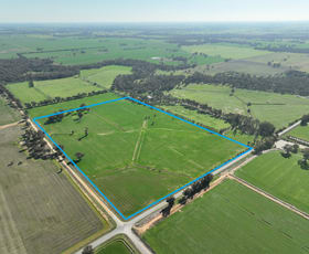 Rural / Farming commercial property sold at 1929 Labuan Road Invergordon VIC 3636