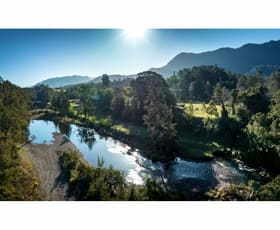 Rural / Farming commercial property for sale at 2331 Waterfall Way Bellingen NSW 2454