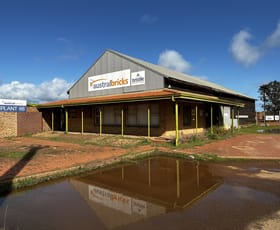 Rural / Farming commercial property sold at Lot 50 Waterloo Road Waterloo WA 6228